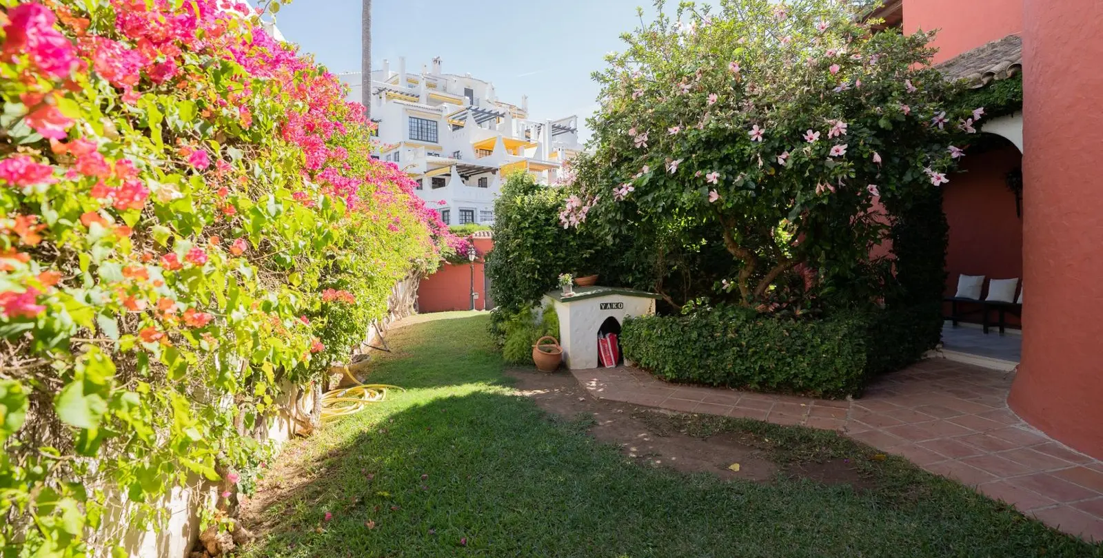 Venta de villa independiente en Marbella 27