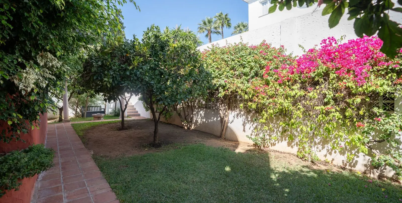Venta de villa independiente en Marbella 28
