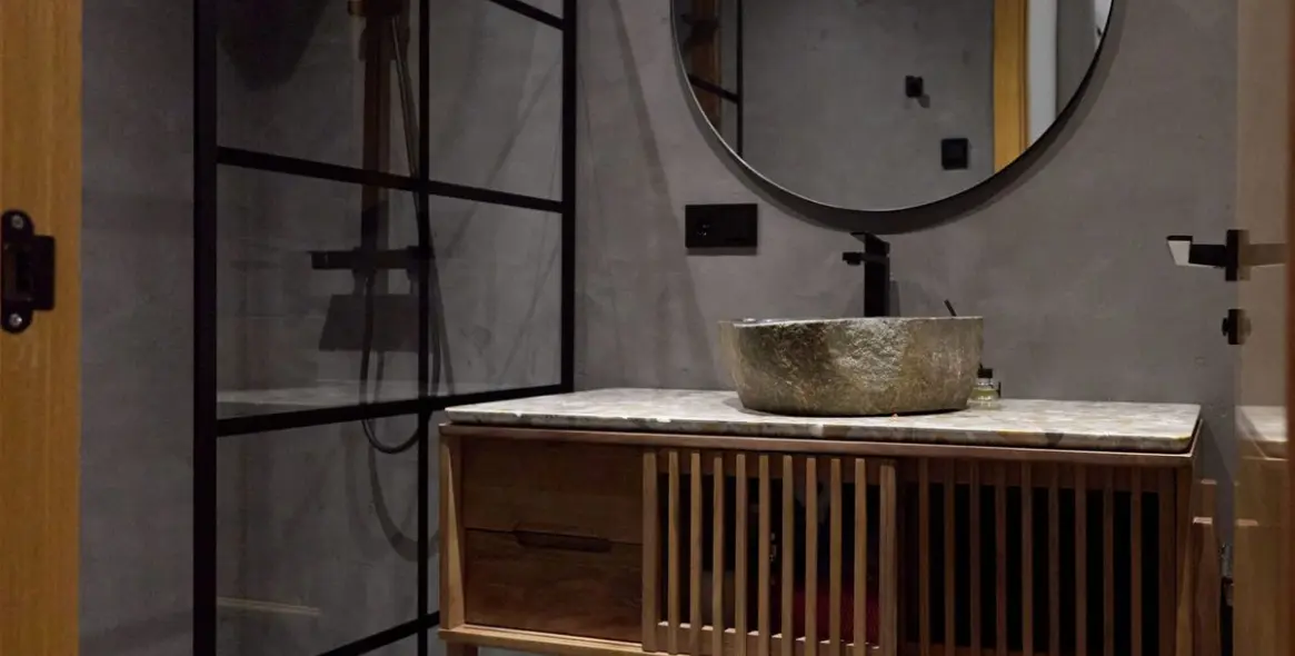 Sale of middle floor apartment in Puerto Banús 7