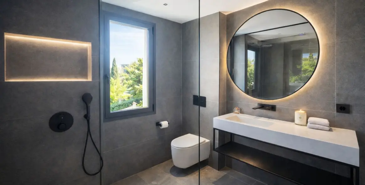 Venta de dúplex en Marbella 15