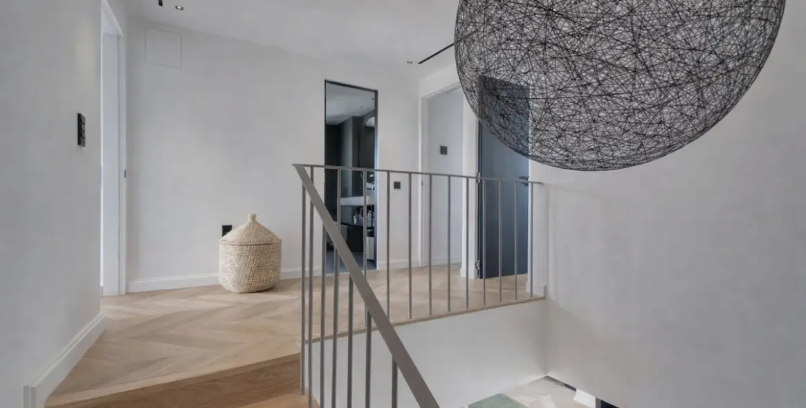 Venta de dúplex en Marbella 16