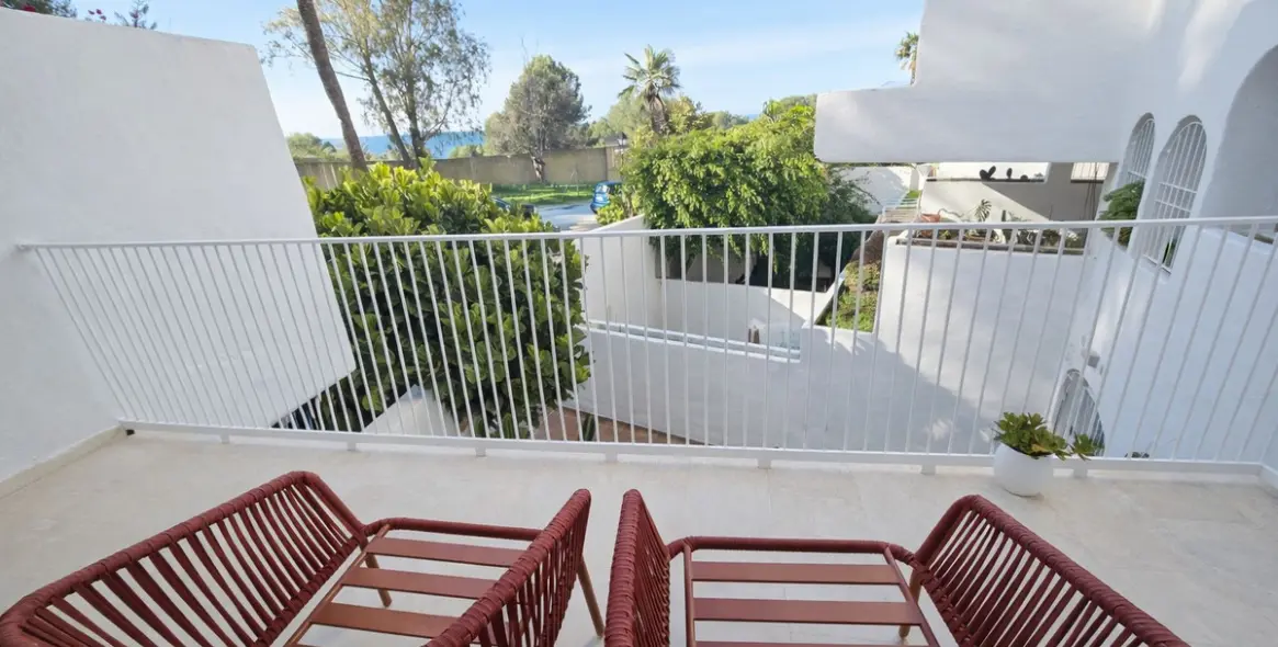 Venta de dúplex en Marbella 18