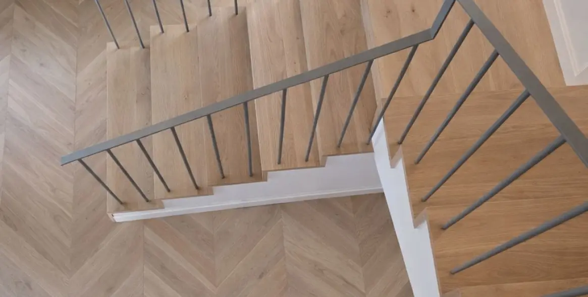 Продажа двухуровневых апартаментов в Marbella 12