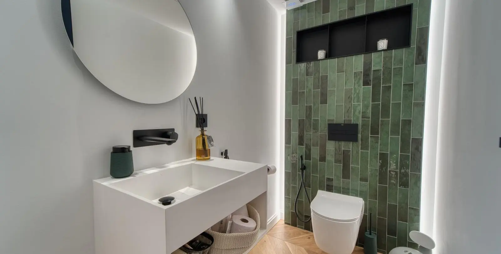 Sale of duplex in Marbella 10