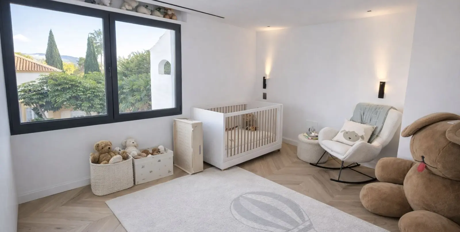 Sale of duplex in Marbella 13