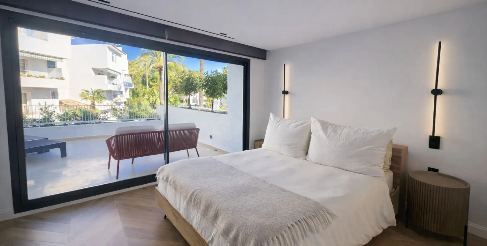 Sale of duplex in Marbella 17