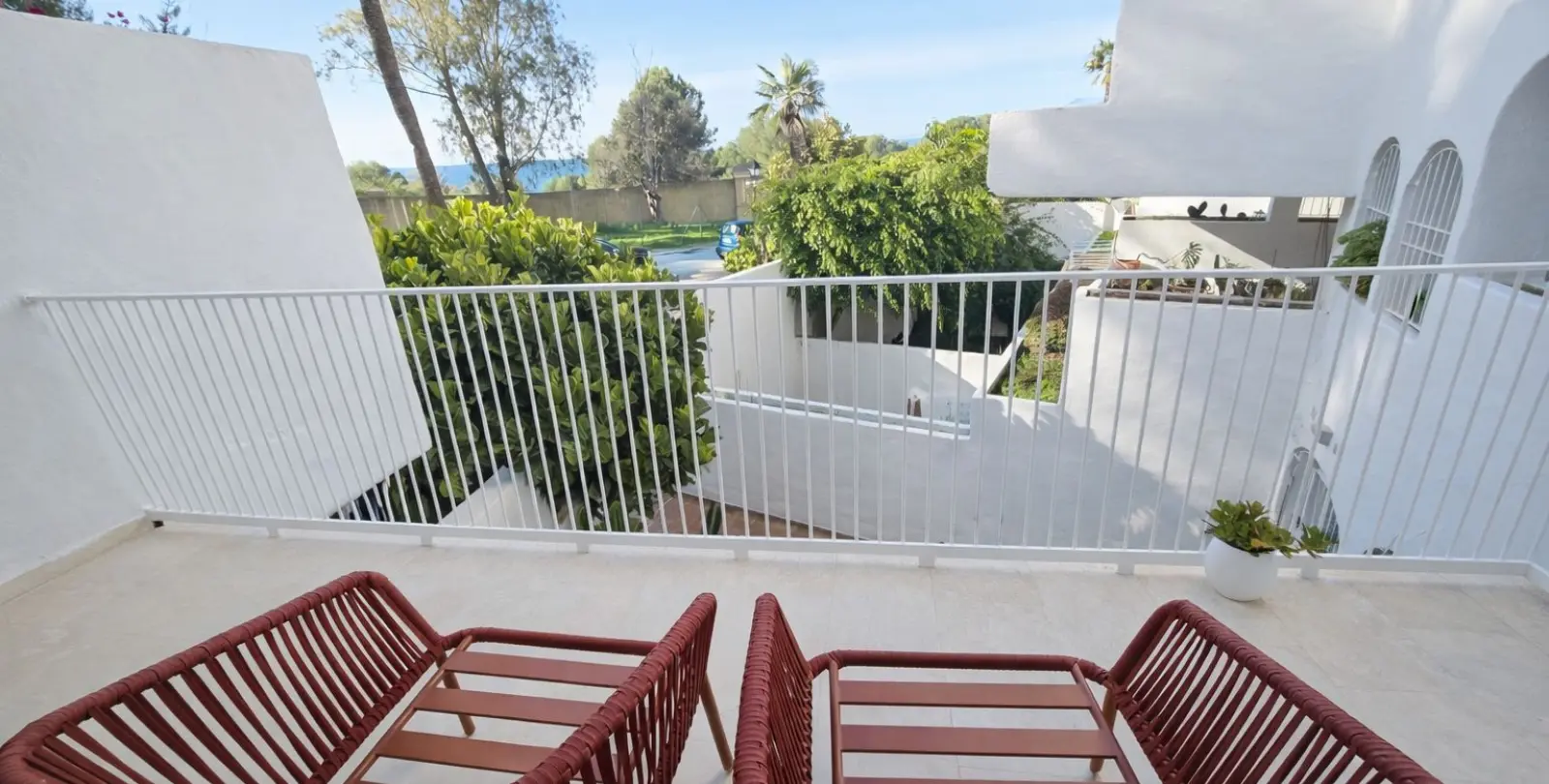 Sale of duplex in Marbella 18