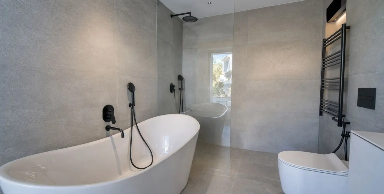 Sale of duplex in Marbella 19