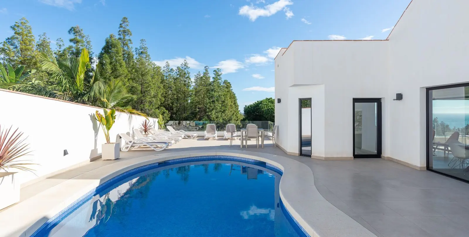Продажа  отдельно стоящей виллы в La Cala de Mijas 7