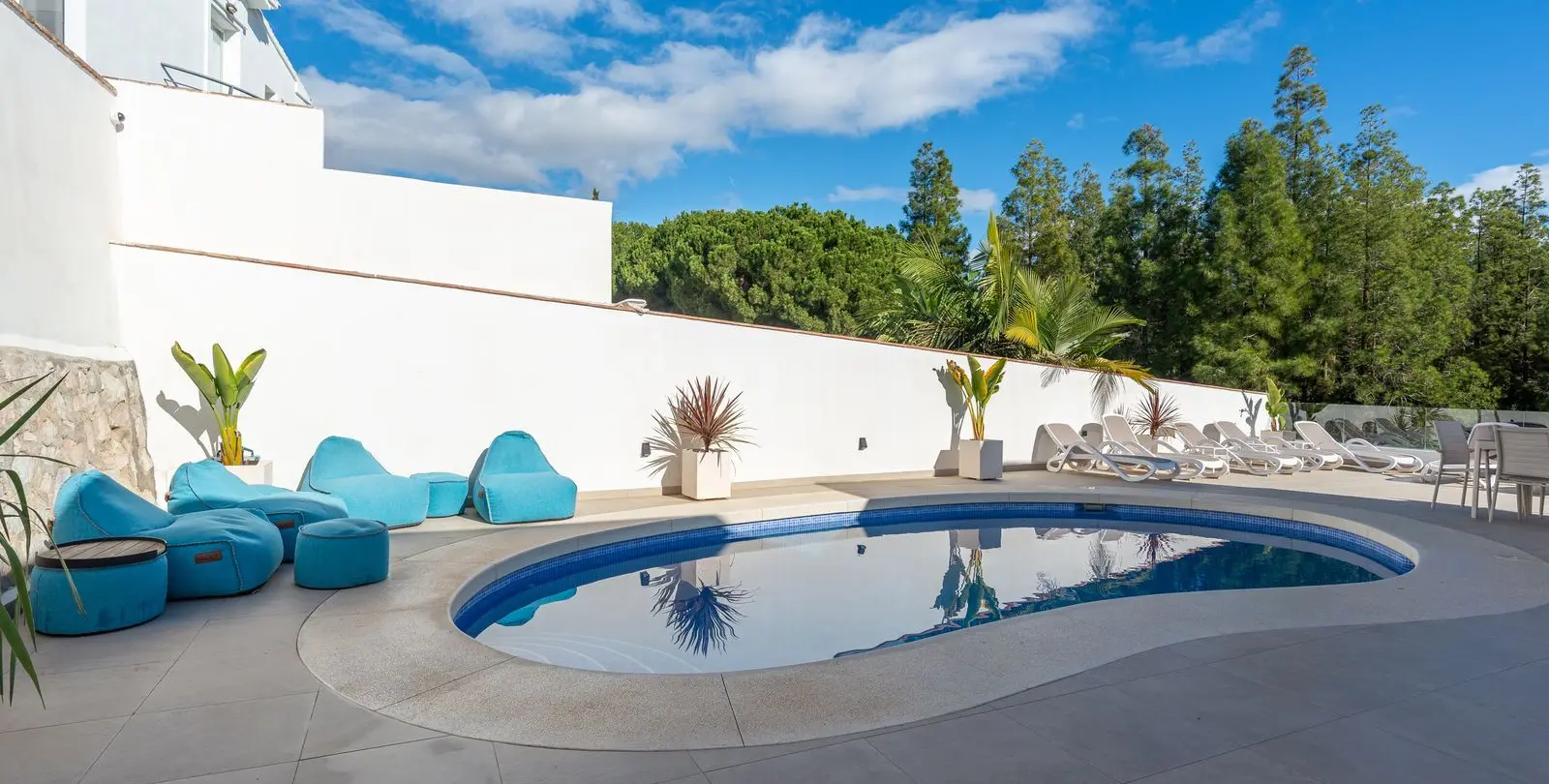 Продажа  отдельно стоящей виллы в La Cala de Mijas 9