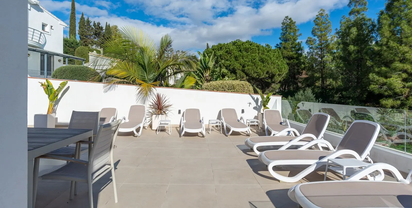 Продажа  отдельно стоящей виллы в La Cala de Mijas 12