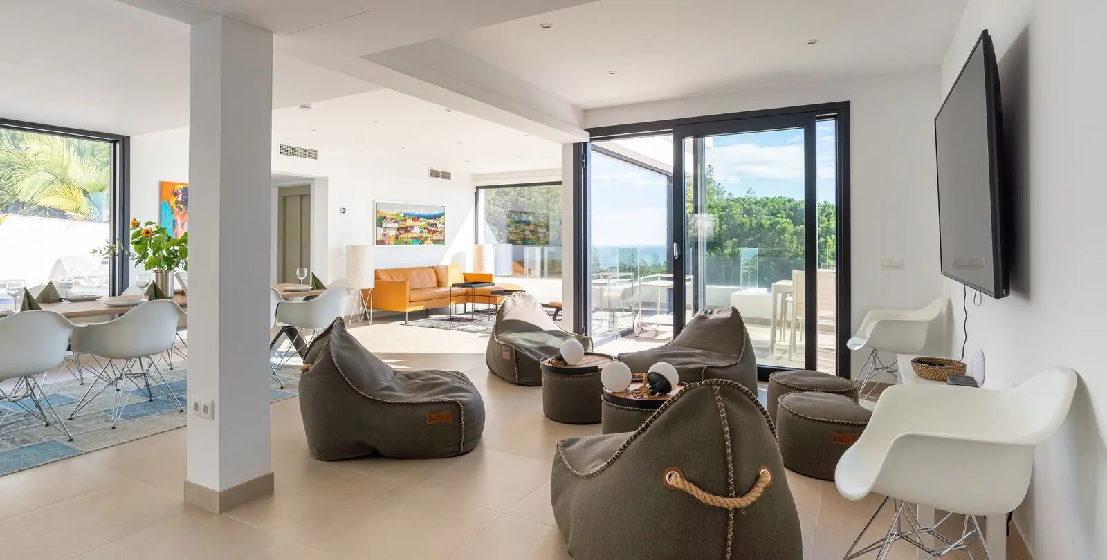 Продажа  отдельно стоящей виллы в La Cala de Mijas 13