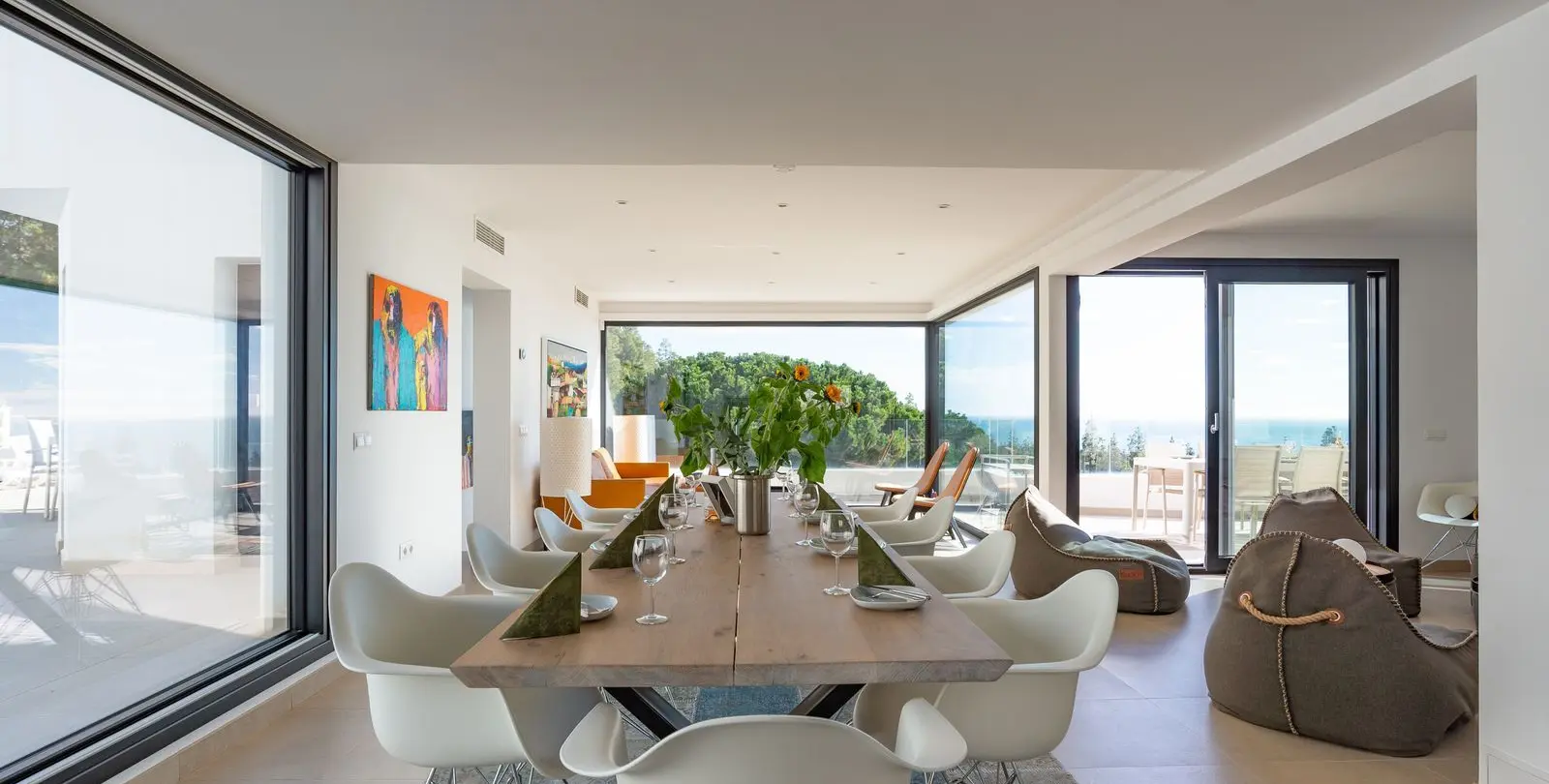 Продажа  отдельно стоящей виллы в La Cala de Mijas 15