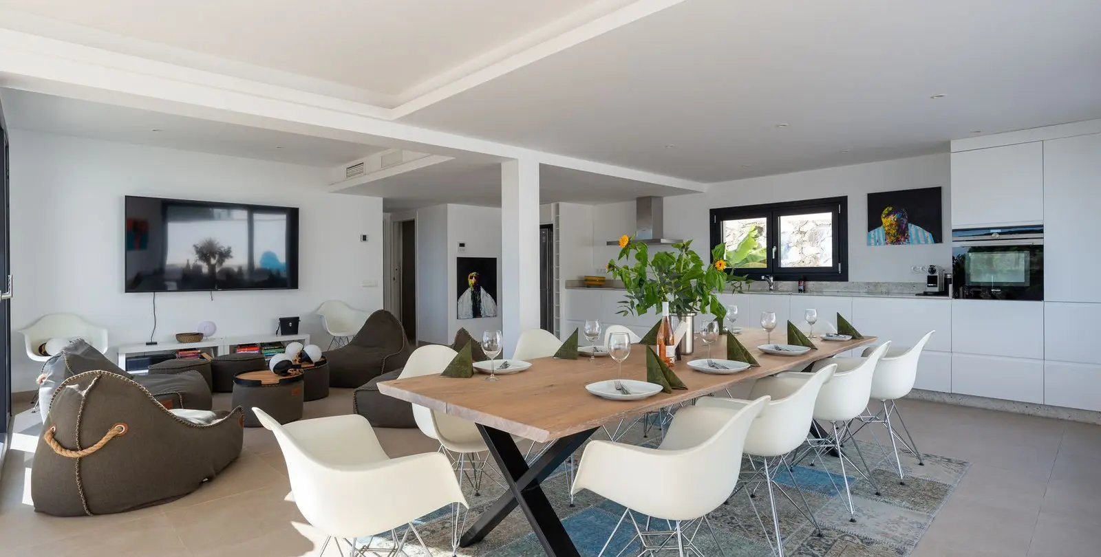 Продажа  отдельно стоящей виллы в La Cala de Mijas 17