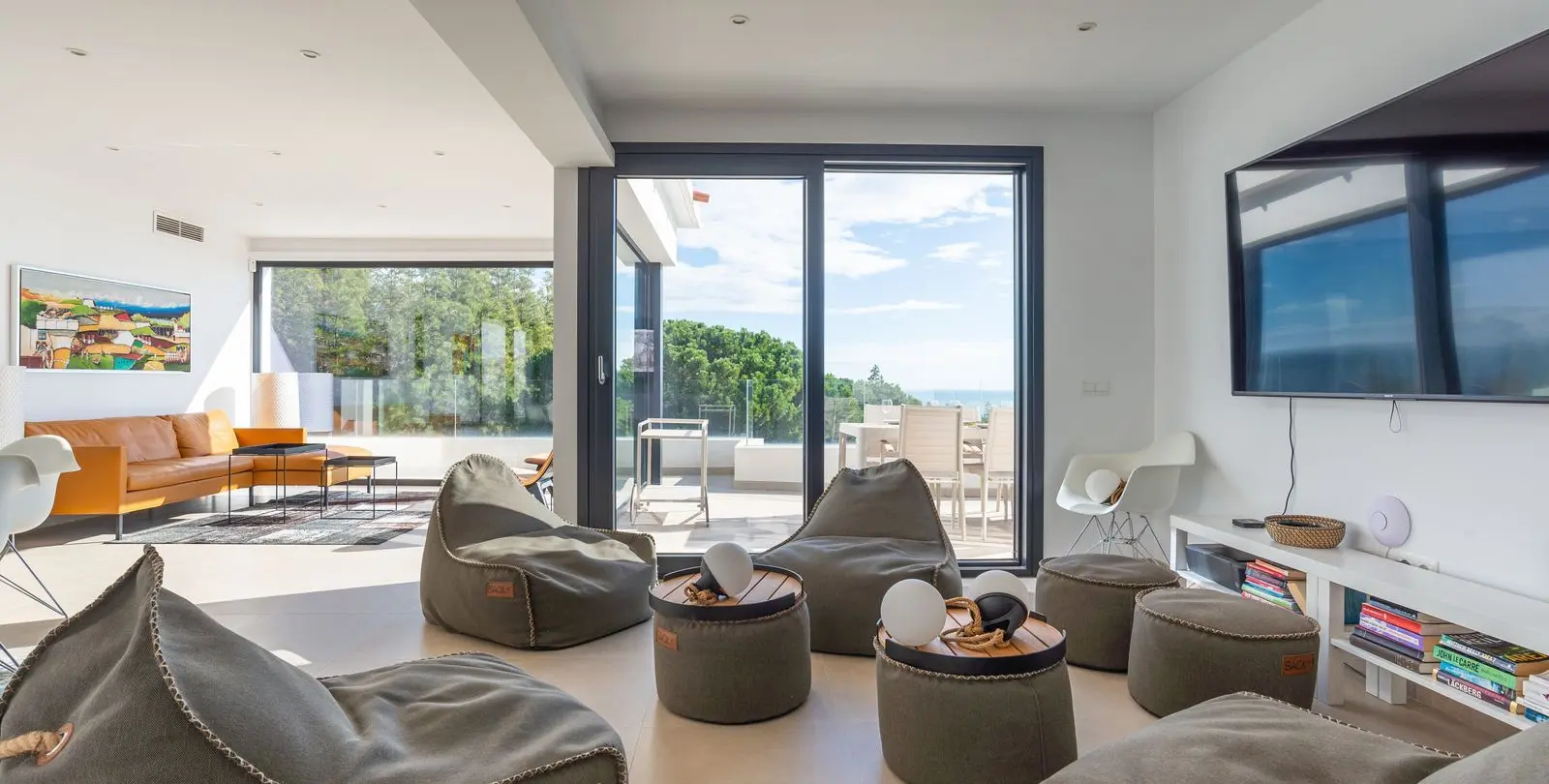 Продажа  отдельно стоящей виллы в La Cala de Mijas 22