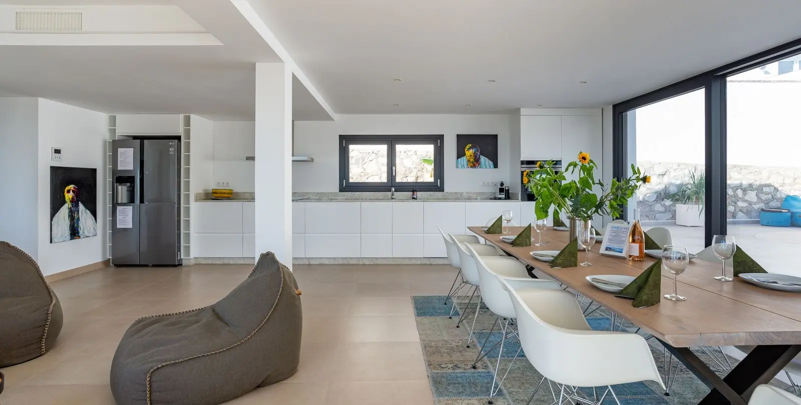 Продажа  отдельно стоящей виллы в La Cala de Mijas 23