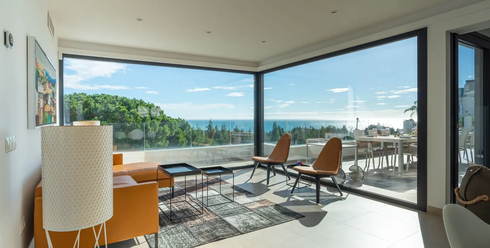 Продажа  отдельно стоящей виллы в La Cala de Mijas 25