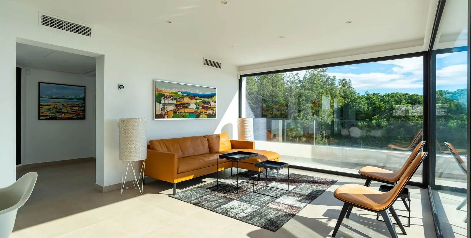 Продажа  отдельно стоящей виллы в La Cala de Mijas 26