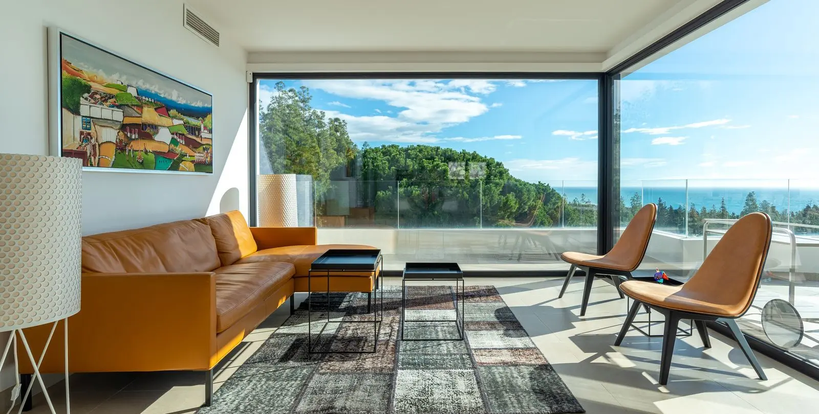 Продажа  отдельно стоящей виллы в La Cala de Mijas 27