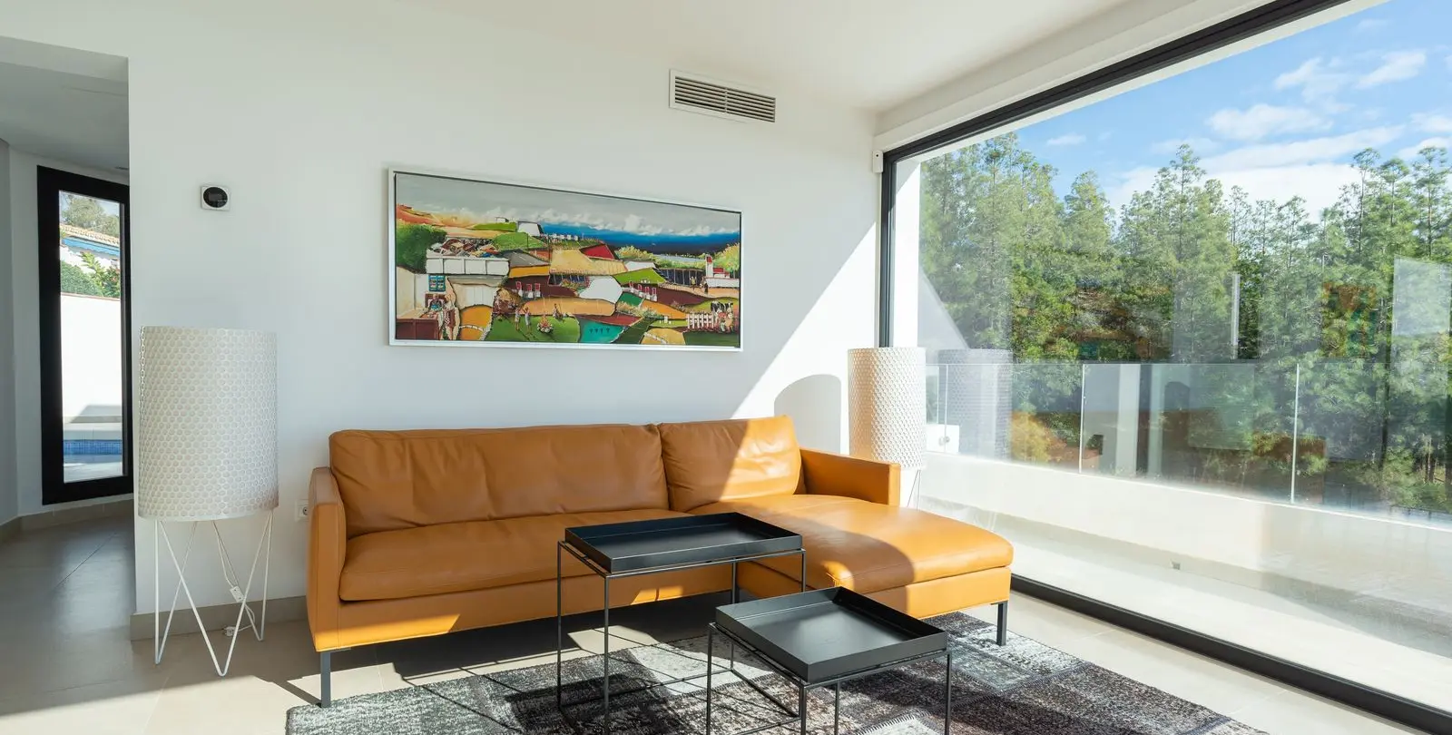 Продажа  отдельно стоящей виллы в La Cala de Mijas 28