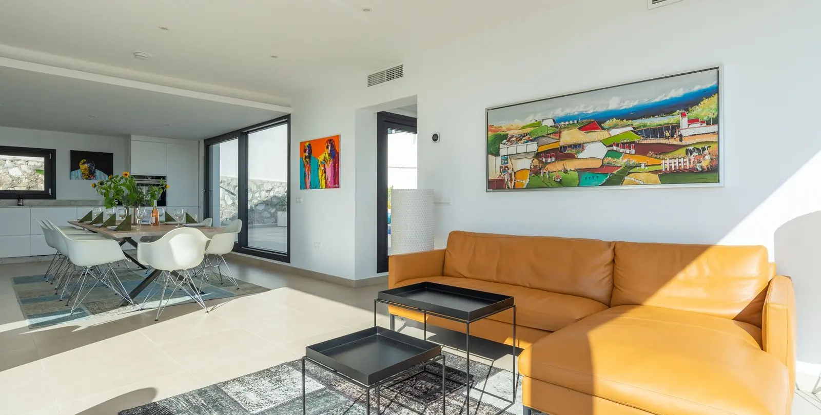 Продажа  отдельно стоящей виллы в La Cala de Mijas 29