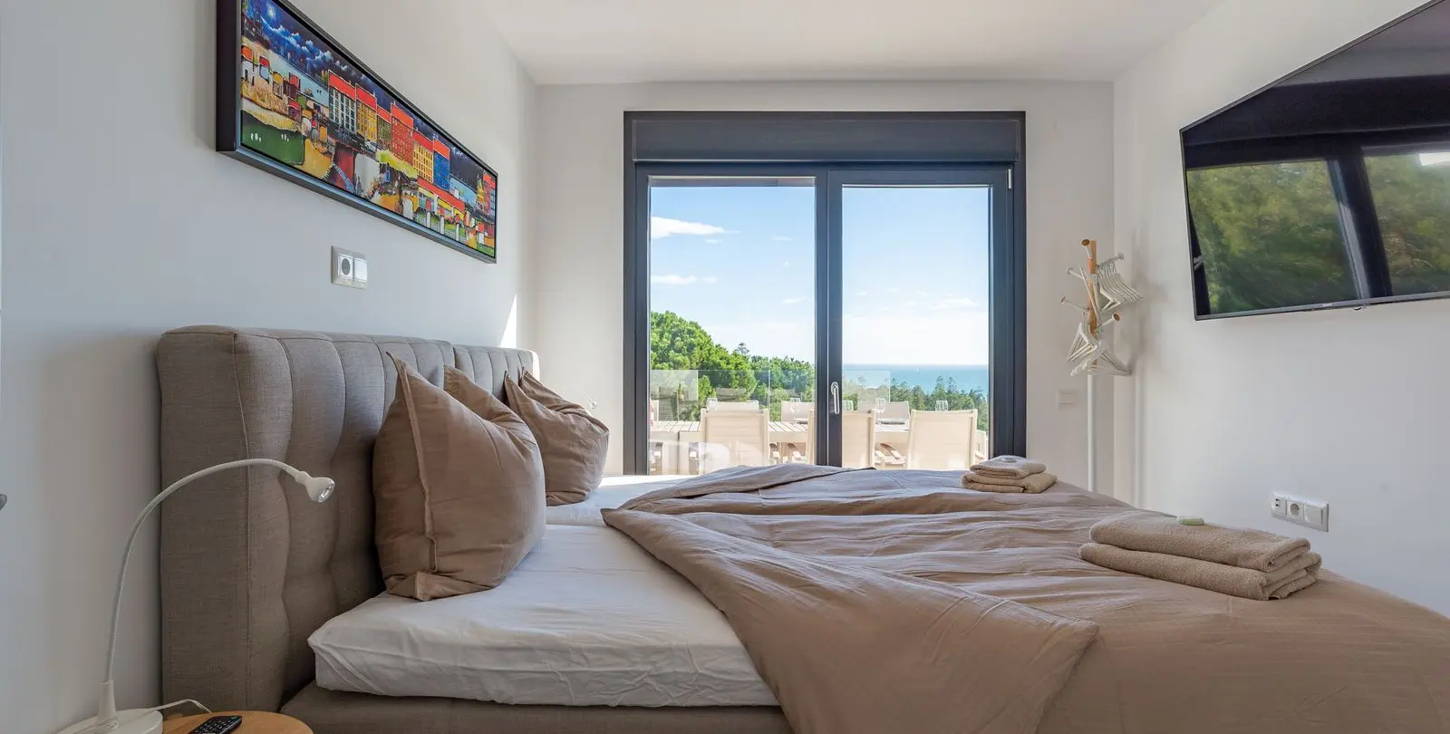 Продажа  отдельно стоящей виллы в La Cala de Mijas 34