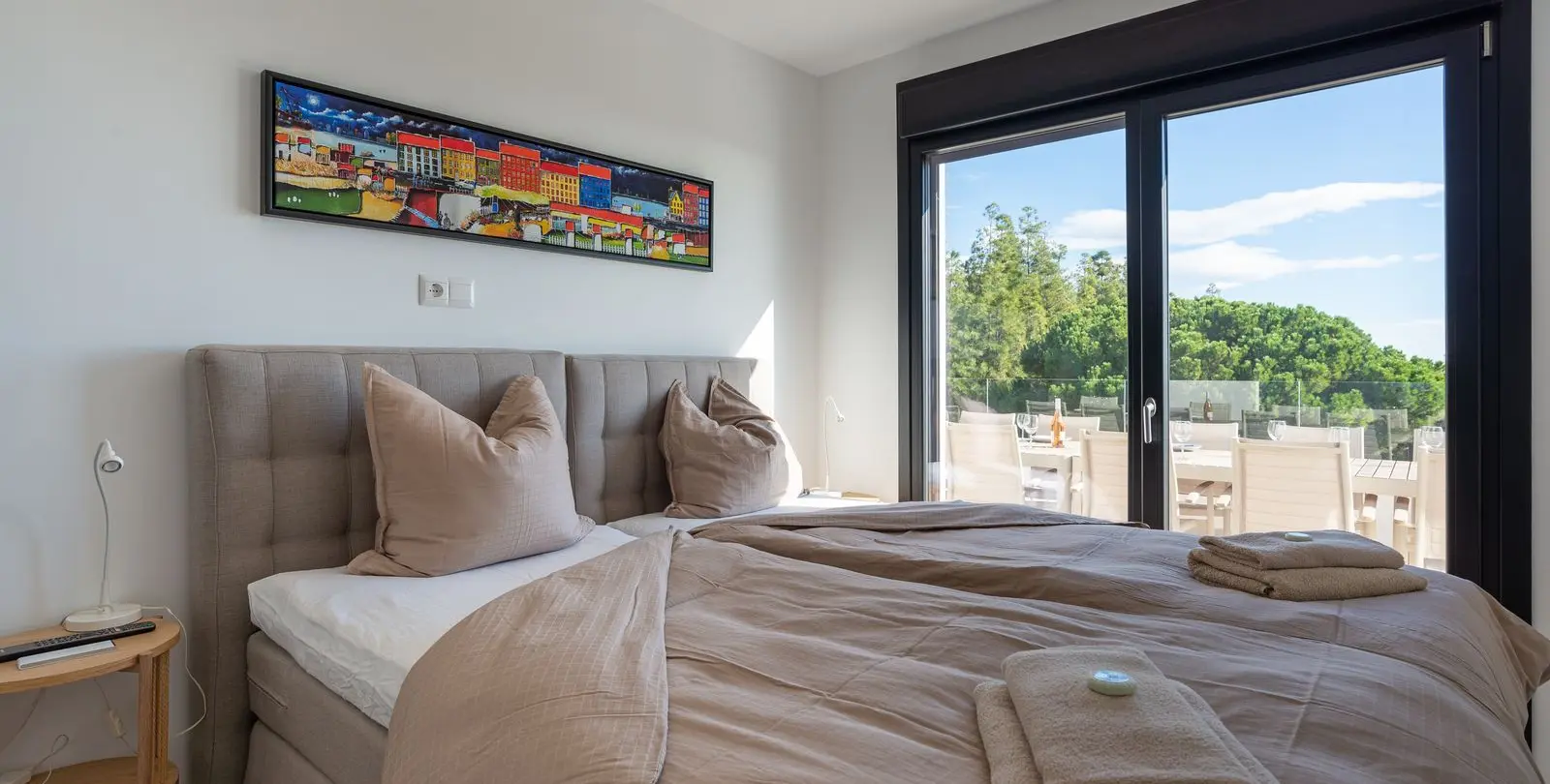 Продажа  отдельно стоящей виллы в La Cala de Mijas 35