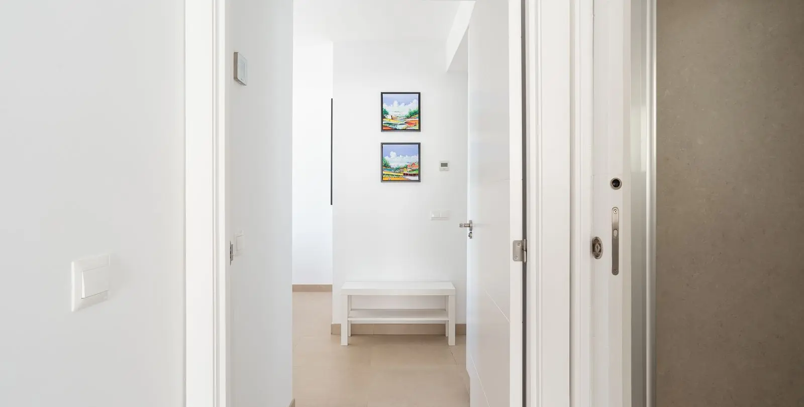 Продажа  отдельно стоящей виллы в La Cala de Mijas 36