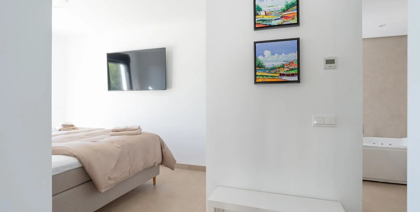 Продажа  отдельно стоящей виллы в La Cala de Mijas 37