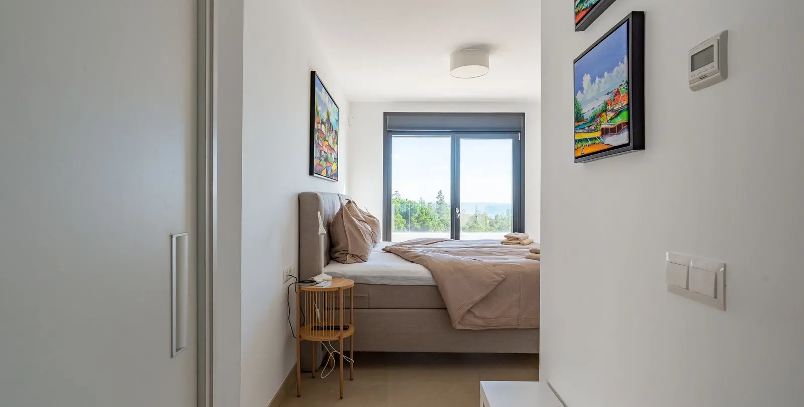 Продажа  отдельно стоящей виллы в La Cala de Mijas 38