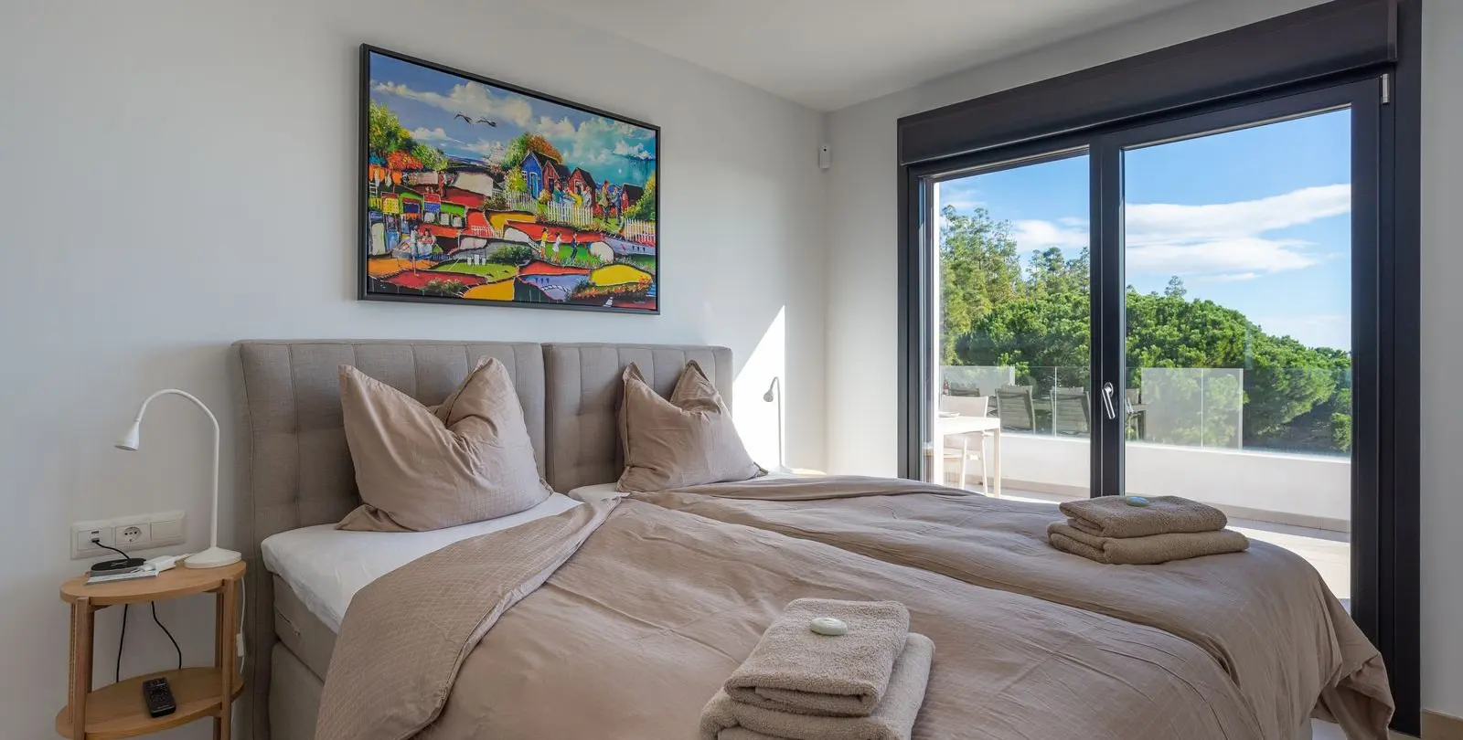 Продажа  отдельно стоящей виллы в La Cala de Mijas 39