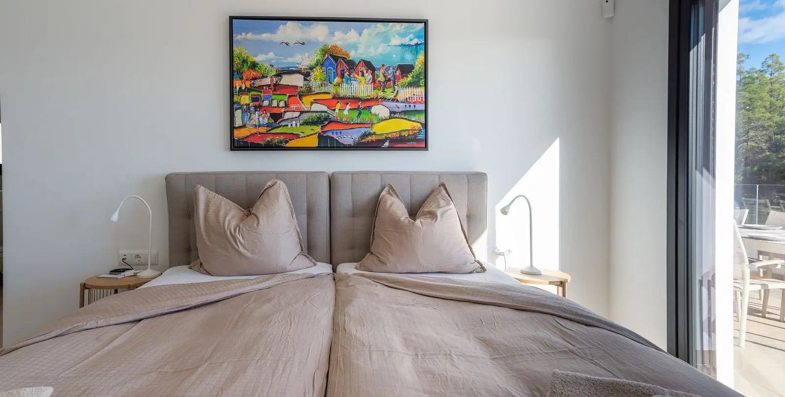 Продажа  отдельно стоящей виллы в La Cala de Mijas 40