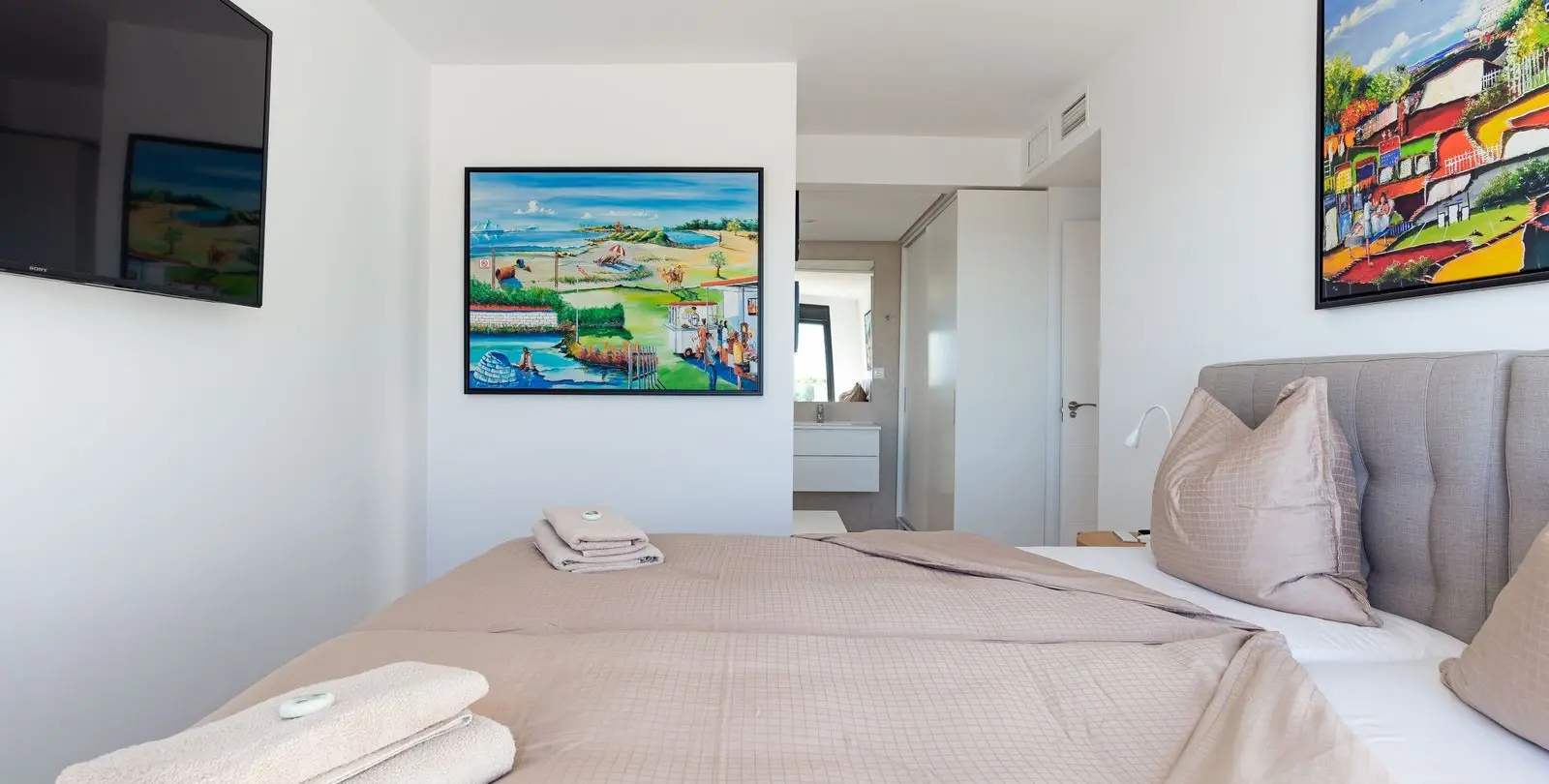 Продажа  отдельно стоящей виллы в La Cala de Mijas 42