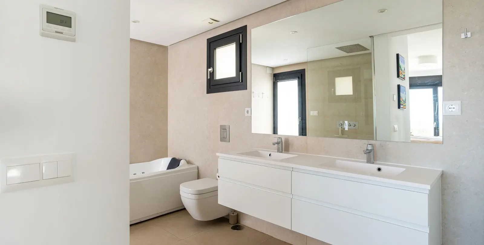 Продажа  отдельно стоящей виллы в La Cala de Mijas 43