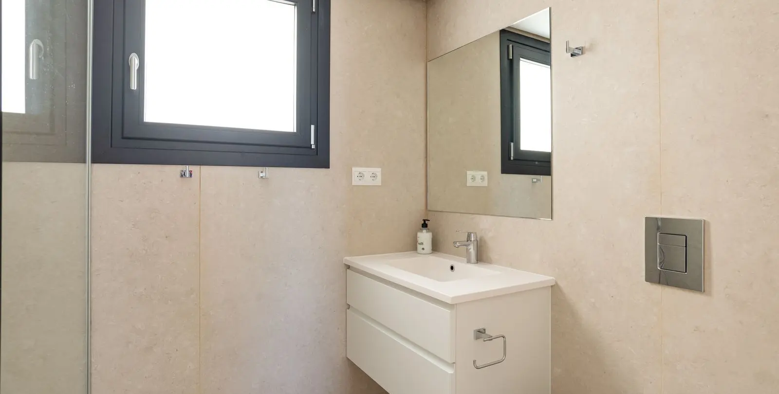Продажа  отдельно стоящей виллы в La Cala de Mijas 49