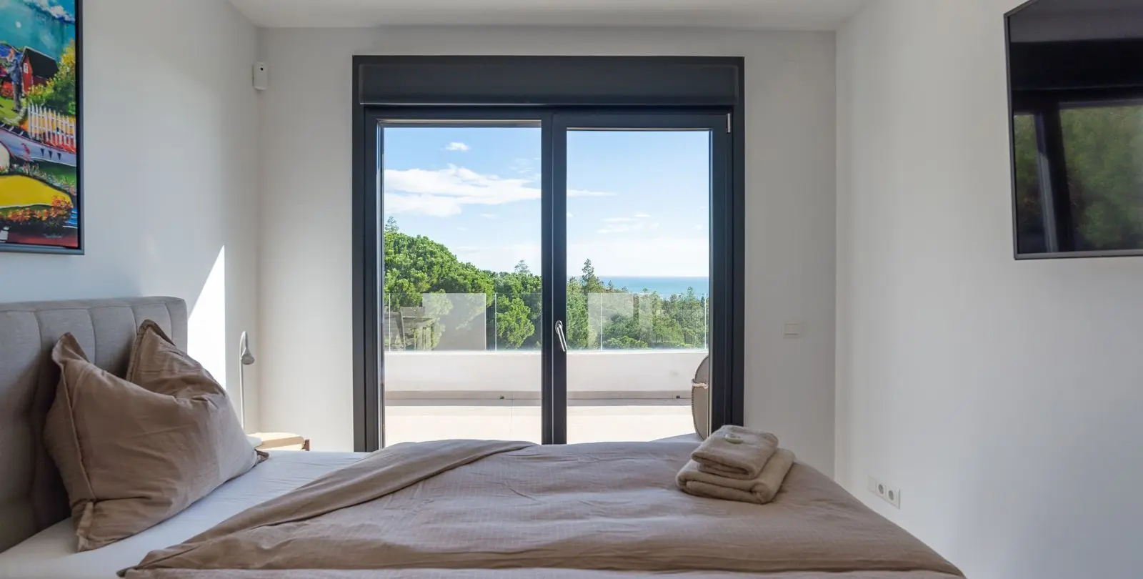Продажа  отдельно стоящей виллы в La Cala de Mijas 53