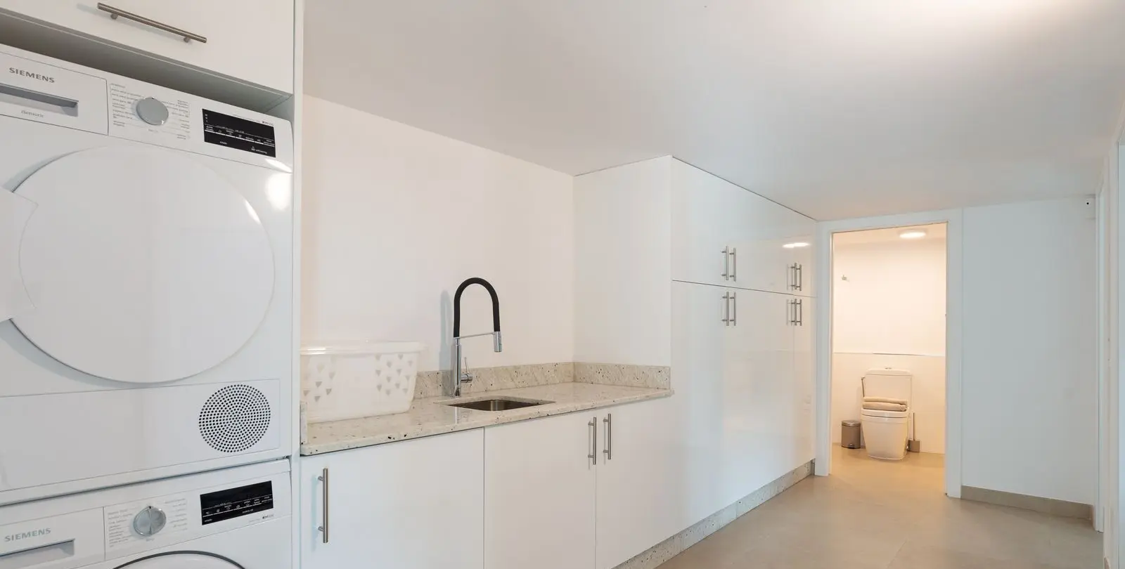 Продажа  отдельно стоящей виллы в La Cala de Mijas 54