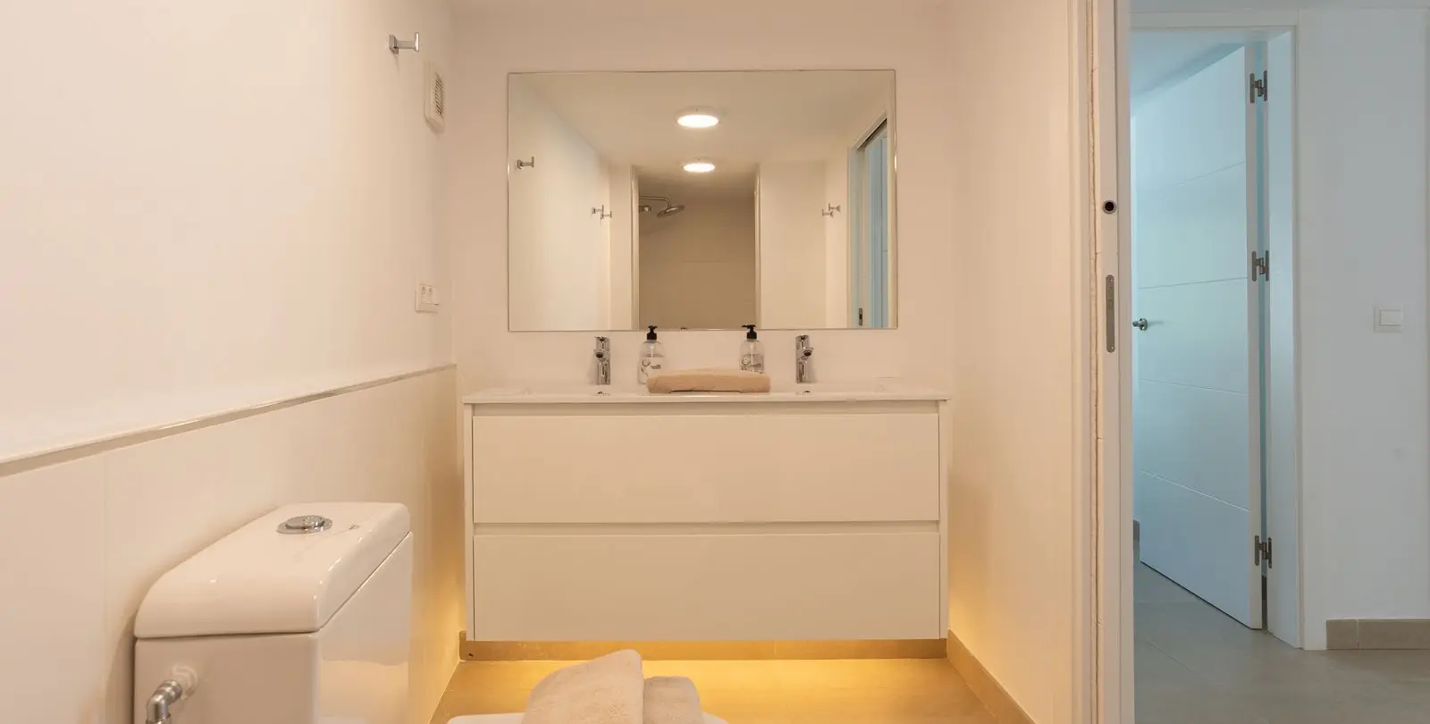 Продажа  отдельно стоящей виллы в La Cala de Mijas 57
