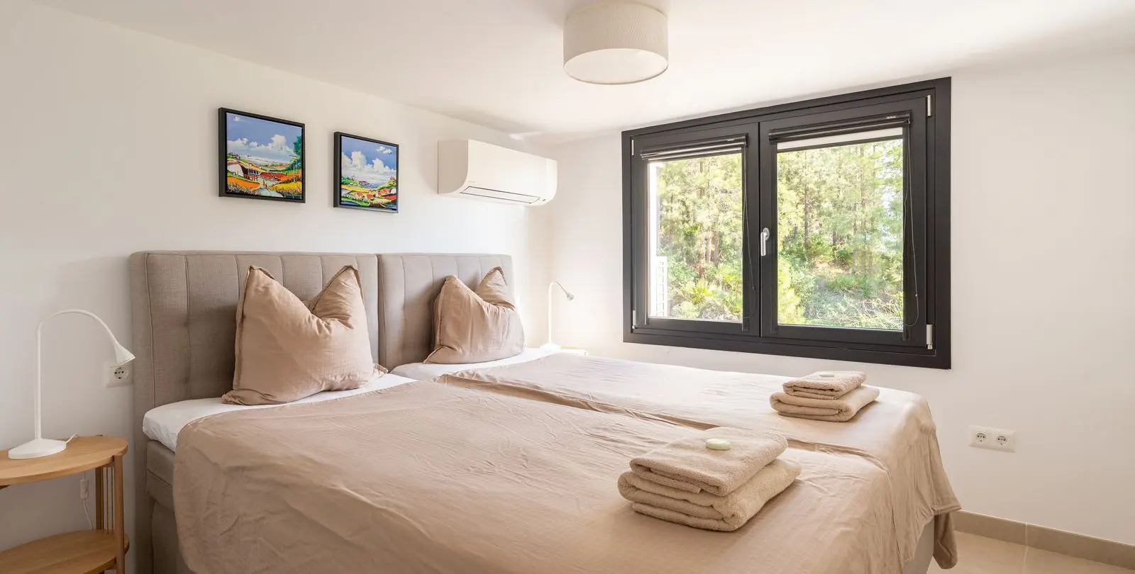 Продажа  отдельно стоящей виллы в La Cala de Mijas 58