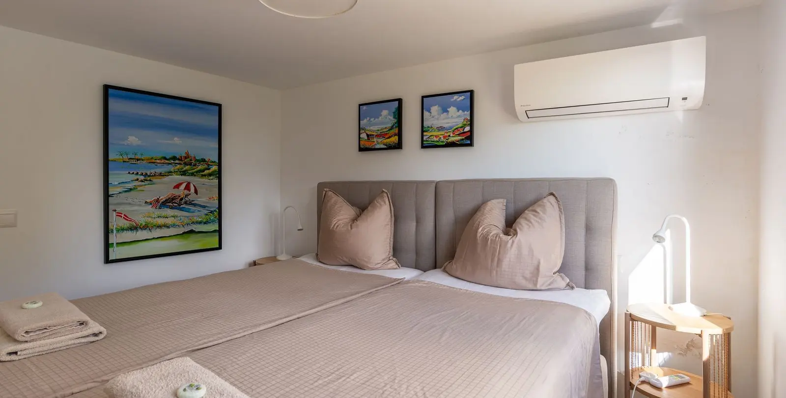 Продажа  отдельно стоящей виллы в La Cala de Mijas 60