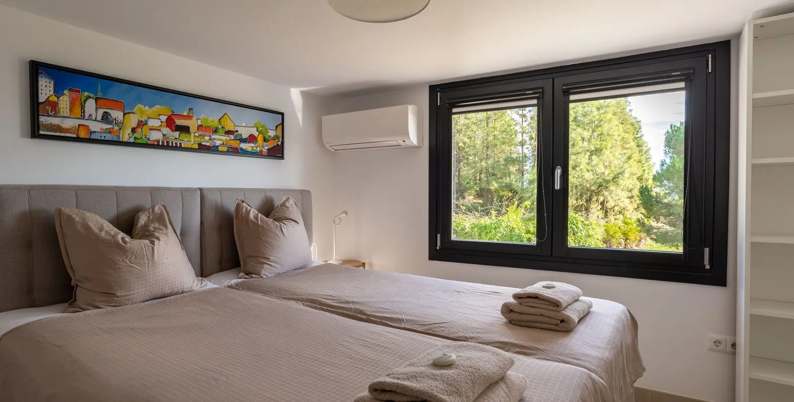Продажа  отдельно стоящей виллы в La Cala de Mijas 61