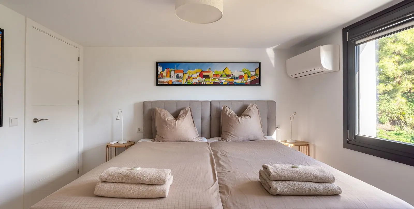 Продажа  отдельно стоящей виллы в La Cala de Mijas 62