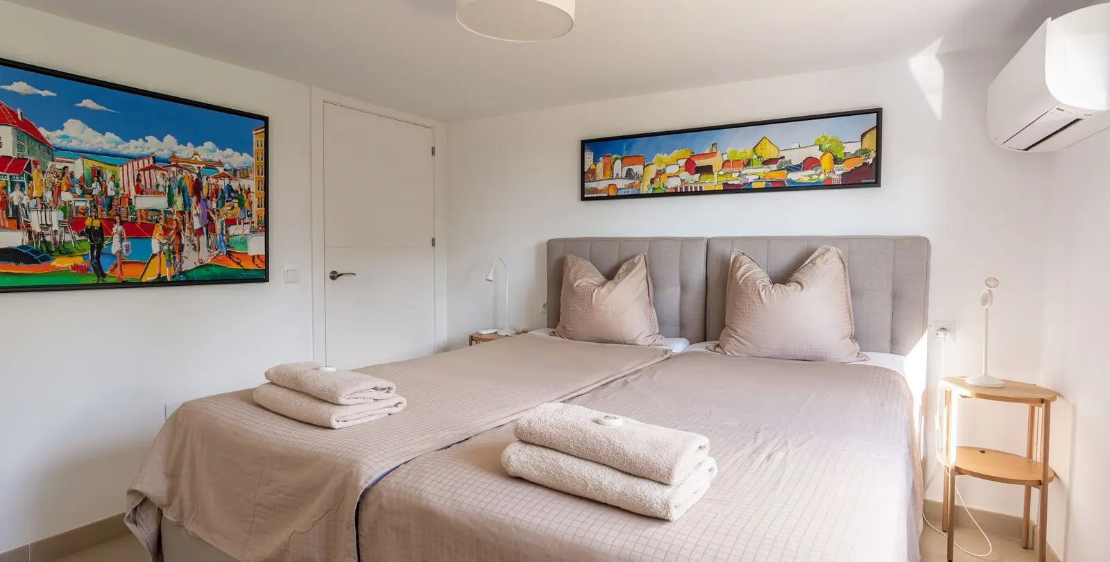 Продажа  отдельно стоящей виллы в La Cala de Mijas 63