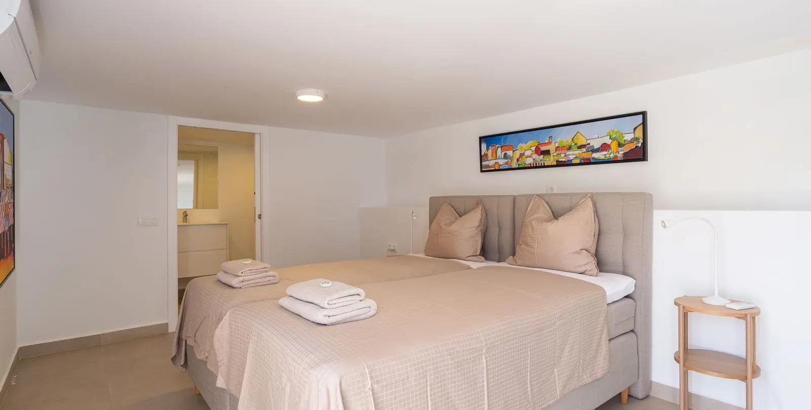 Продажа  отдельно стоящей виллы в La Cala de Mijas 64