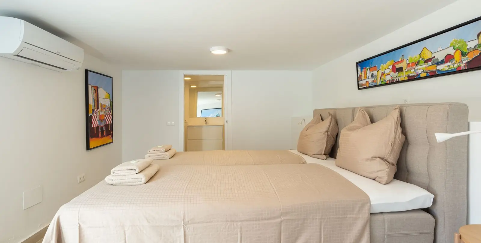 Продажа  отдельно стоящей виллы в La Cala de Mijas 65