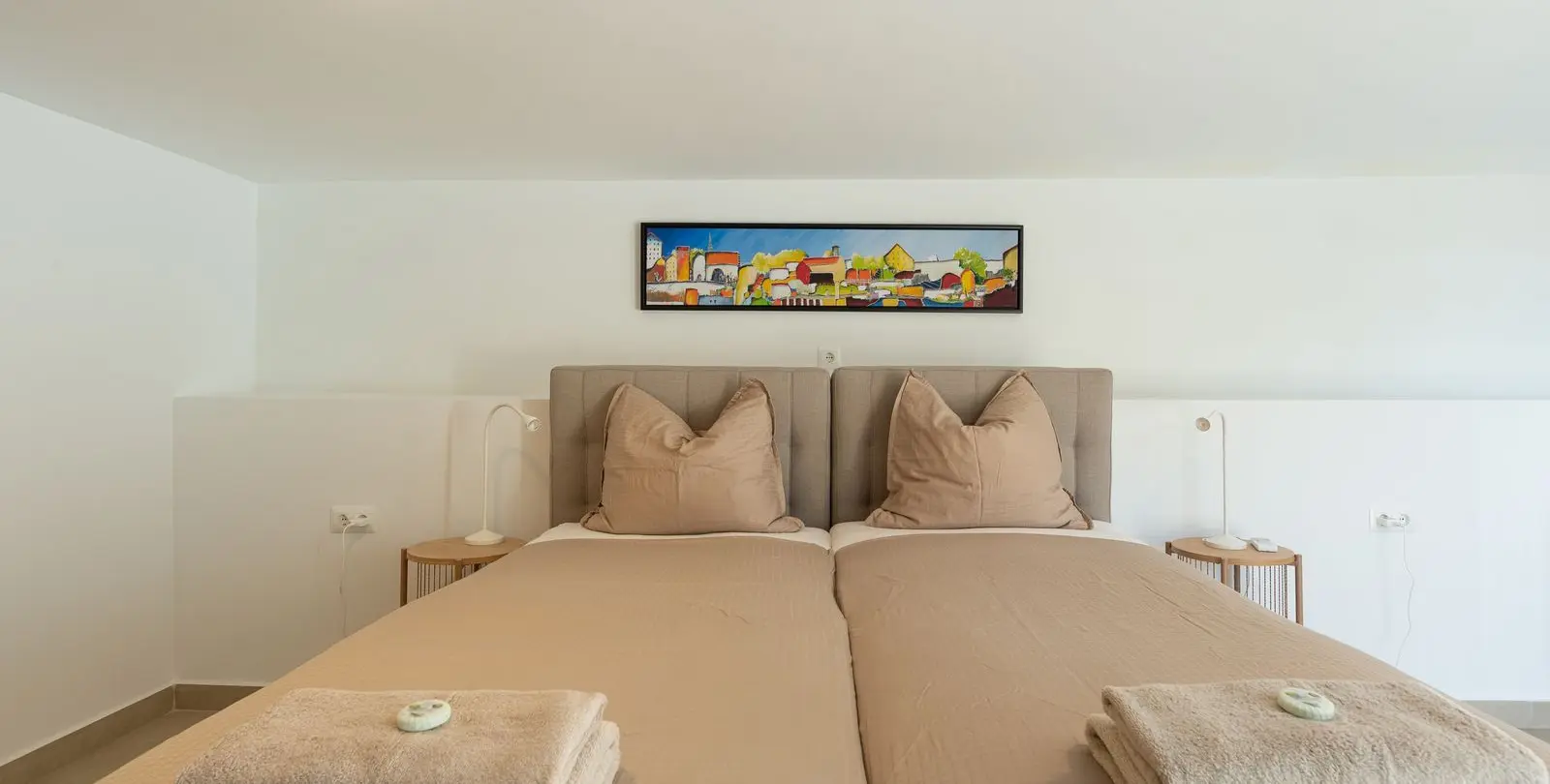 Продажа  отдельно стоящей виллы в La Cala de Mijas 66
