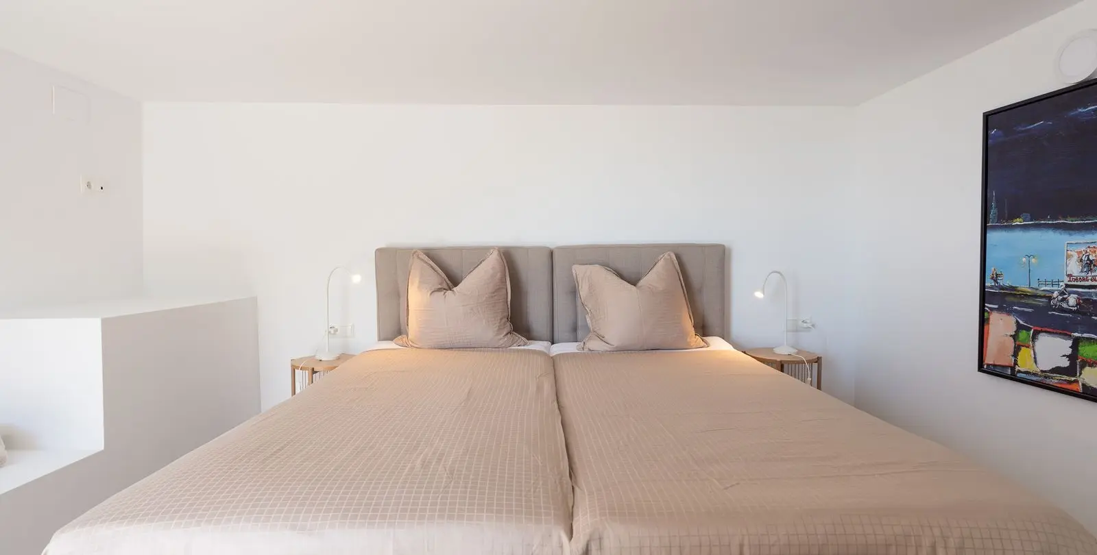 Продажа  отдельно стоящей виллы в La Cala de Mijas 71