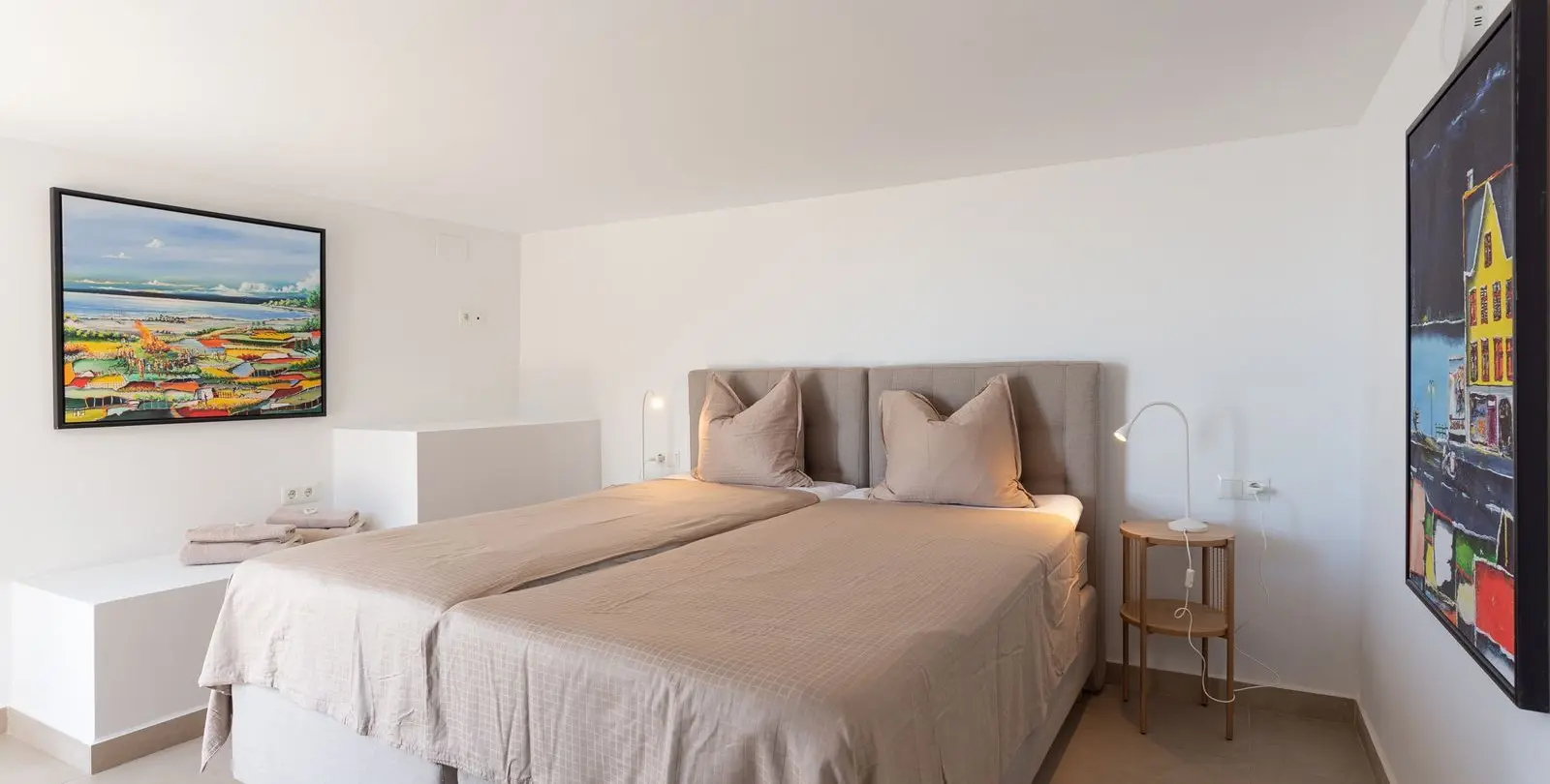 Продажа  отдельно стоящей виллы в La Cala de Mijas 72