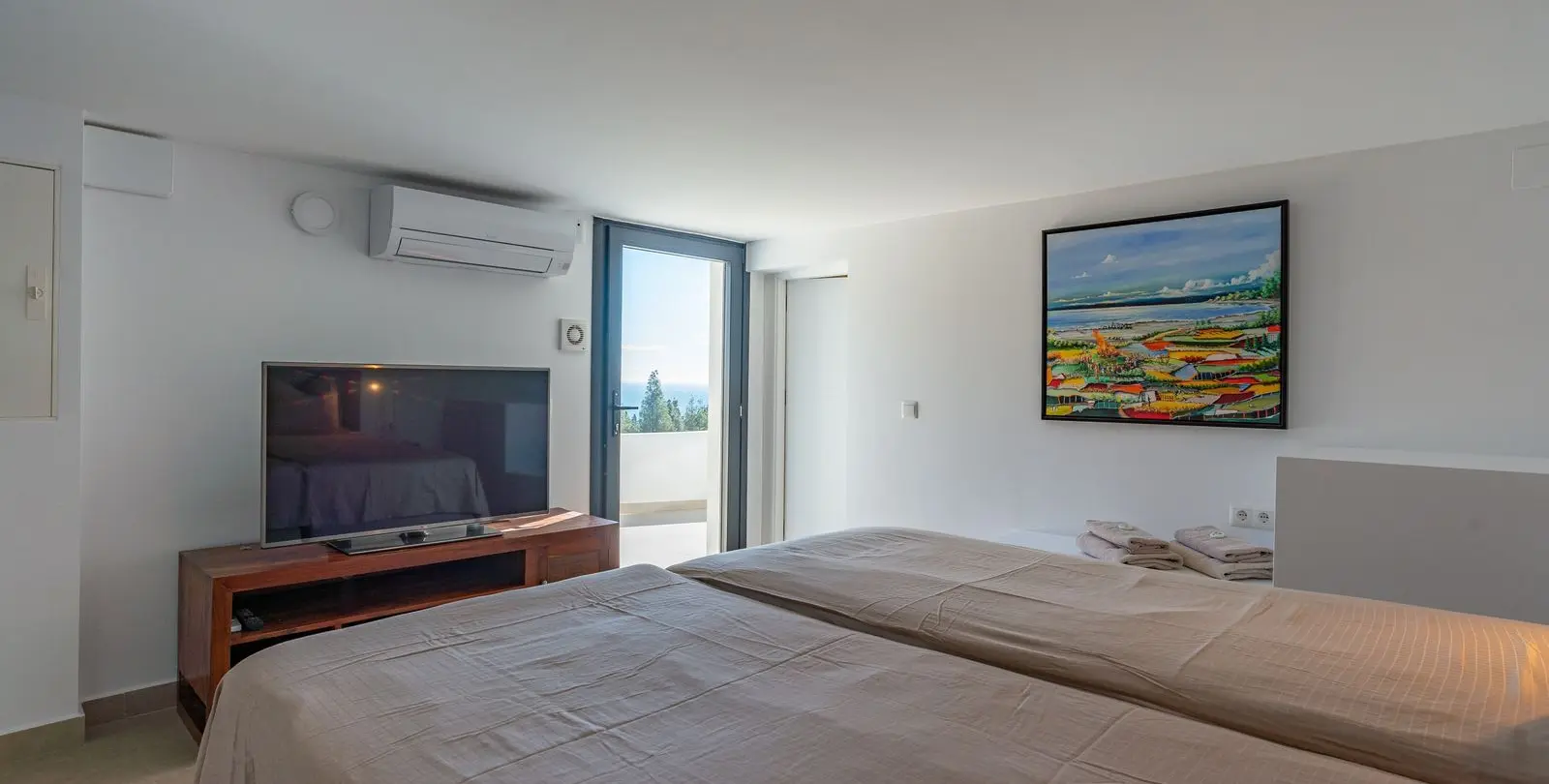 Продажа  отдельно стоящей виллы в La Cala de Mijas 73