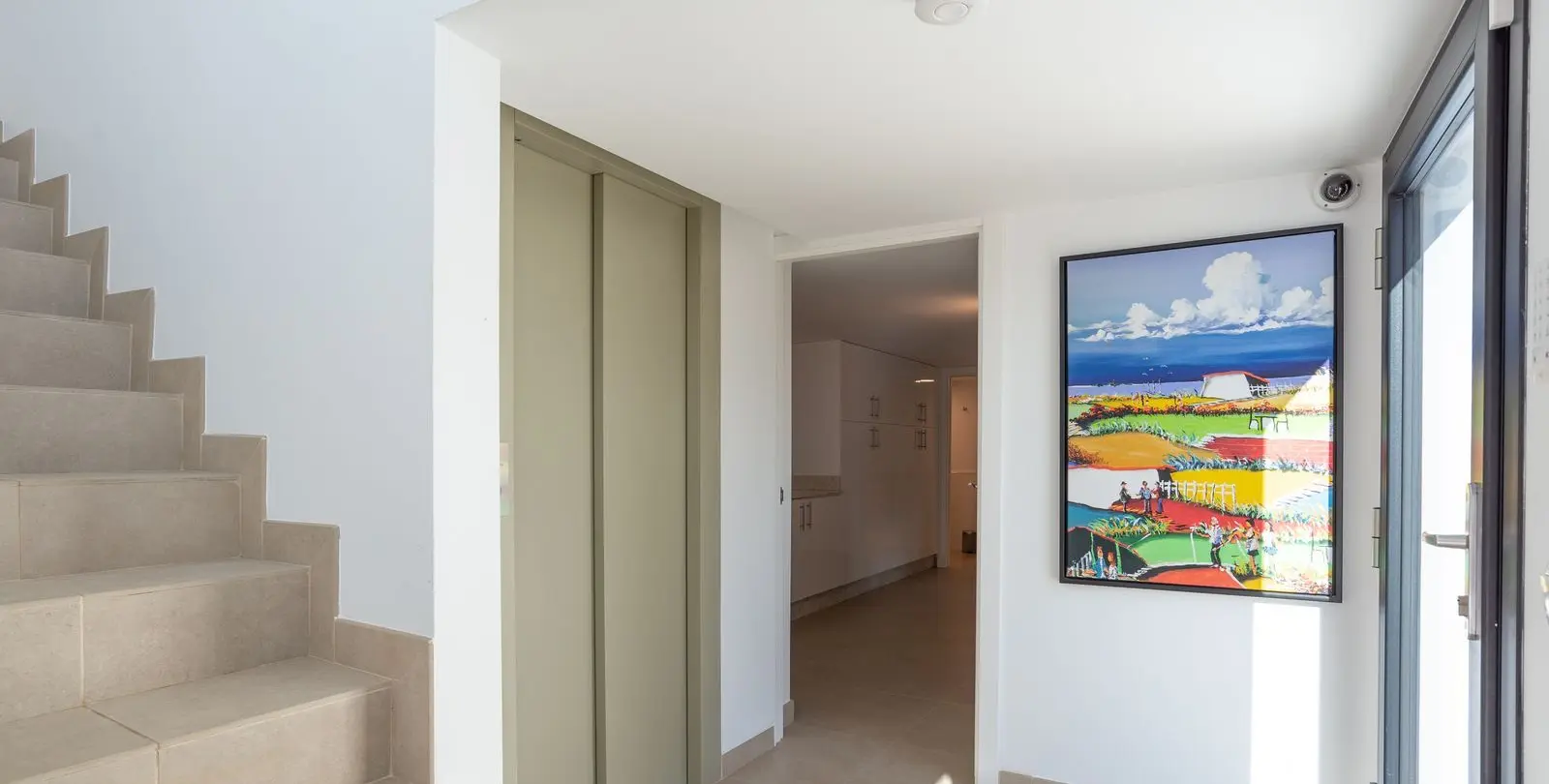 Продажа  отдельно стоящей виллы в La Cala de Mijas 77